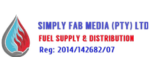 Simply Fab Media Logo